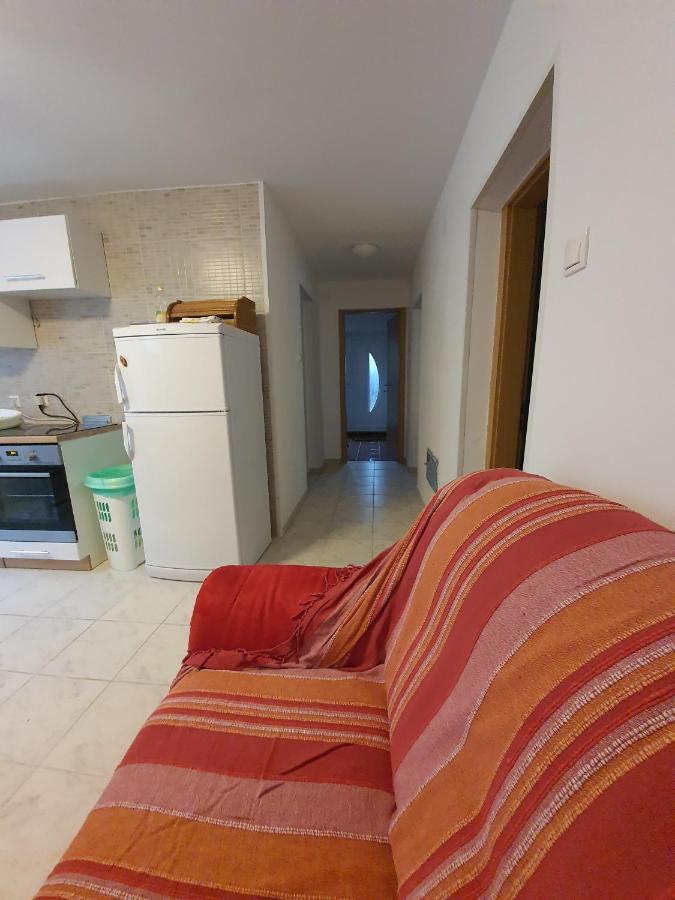 Apartman Runolist Delnice Exteriör bild