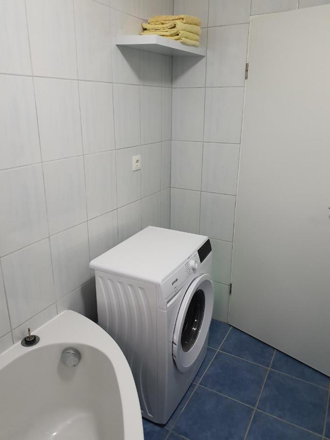 Apartman Runolist Delnice Exteriör bild