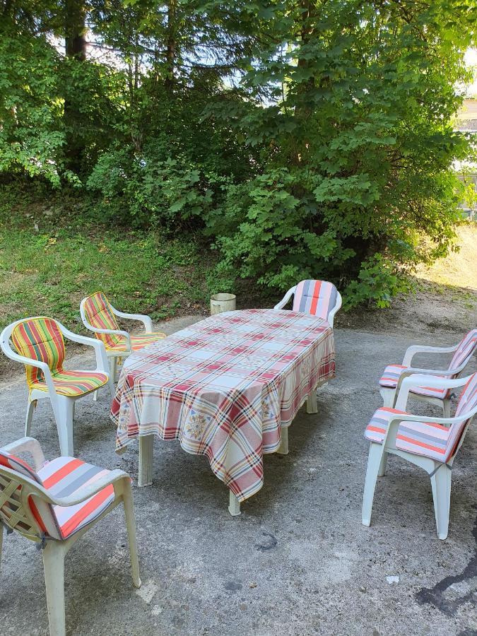 Apartman Runolist Delnice Exteriör bild