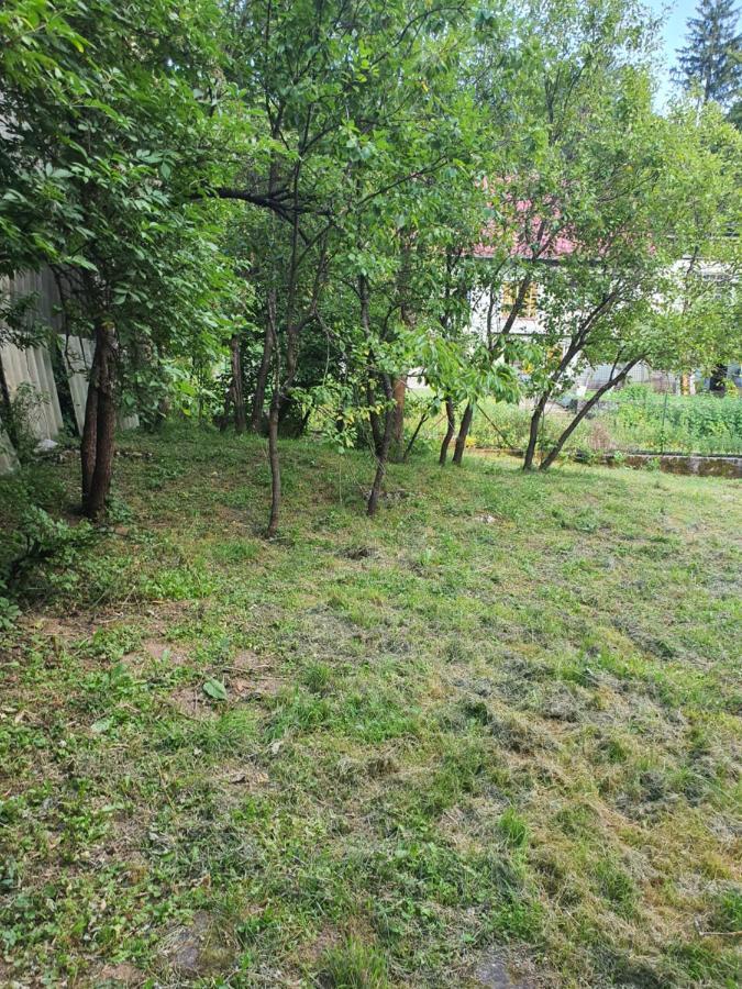 Apartman Runolist Delnice Exteriör bild