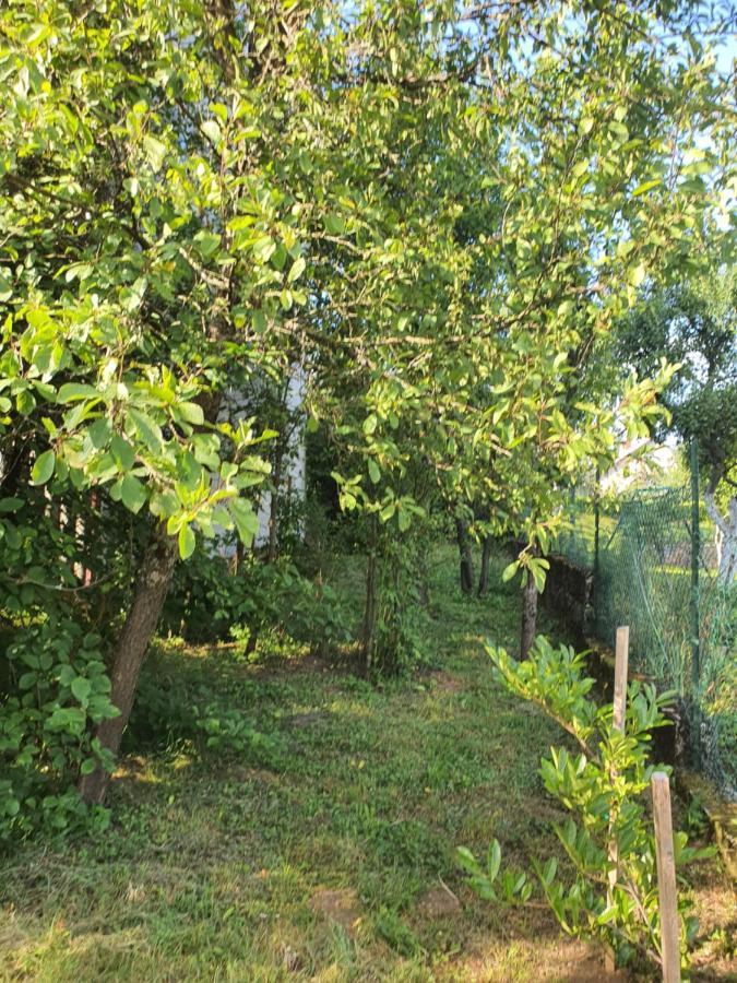 Apartman Runolist Delnice Exteriör bild