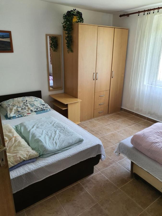 Apartman Runolist Delnice Exteriör bild