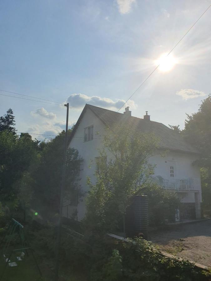 Apartman Runolist Delnice Exteriör bild